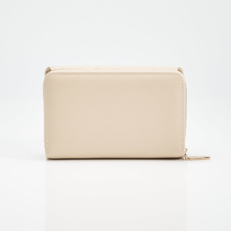 Load image into Gallery viewer, Ladies Tri-Fold Short Purse
