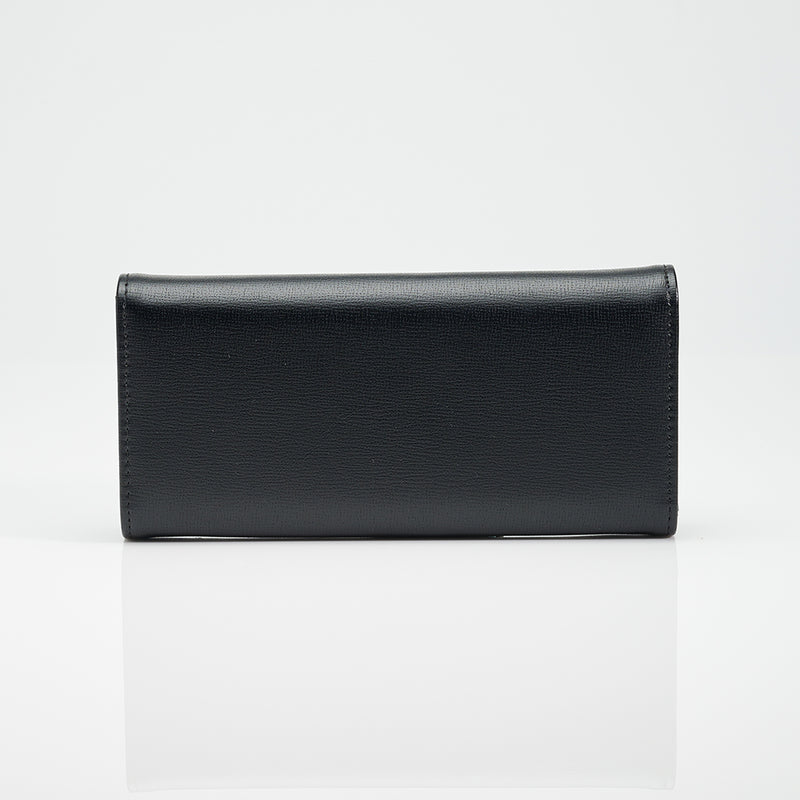 Load image into Gallery viewer, Ladies Tri-Fold Long Wallet

