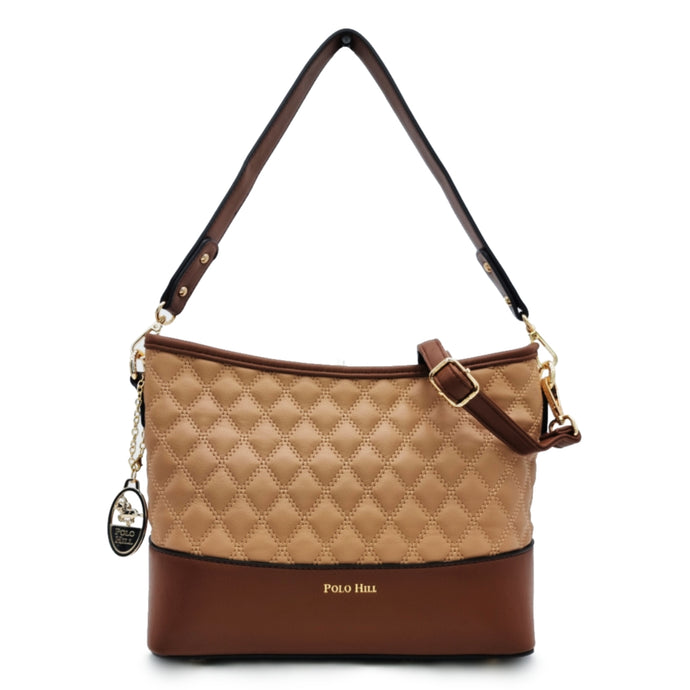 Crossbody Shoulder Bag