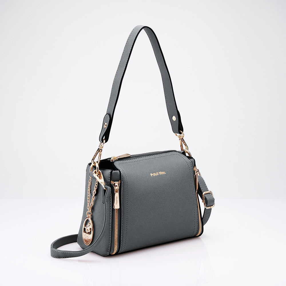 Ensign  Crossbody Sling Bag