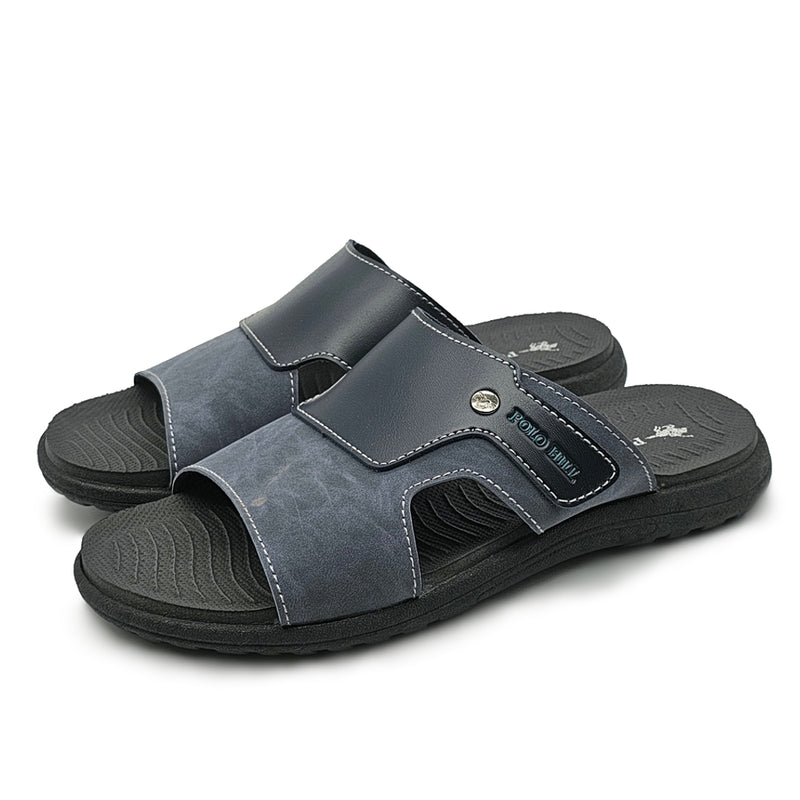 Load image into Gallery viewer, Casual Slide Sandals
