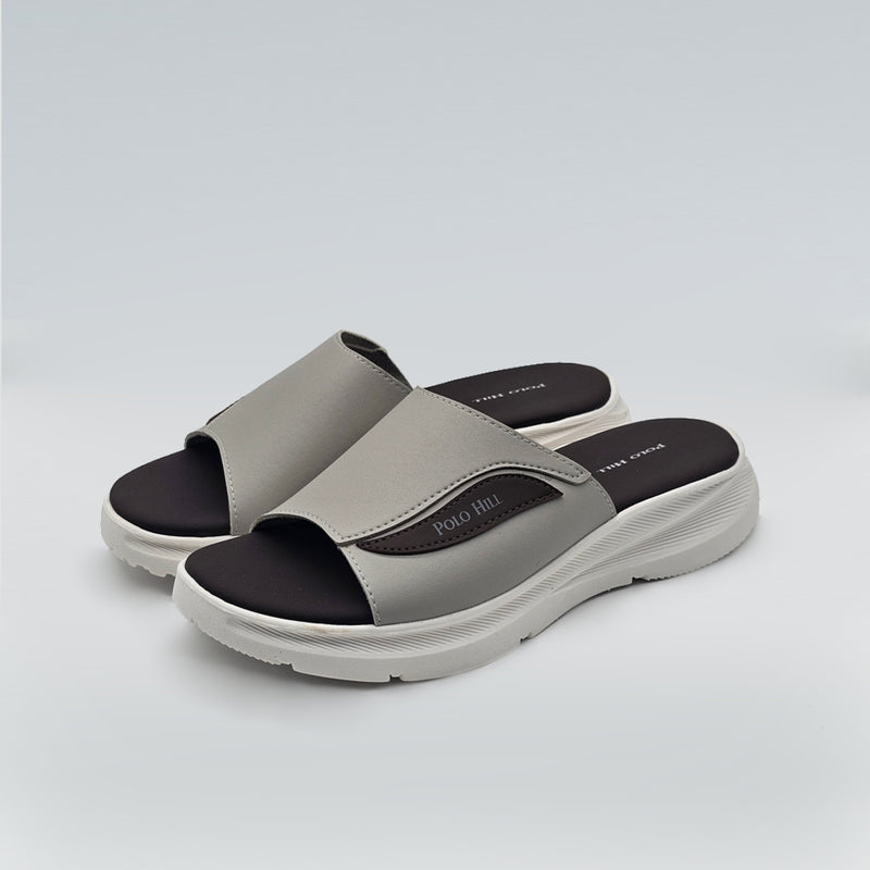 Load image into Gallery viewer, Ladies Single Band Sandals
