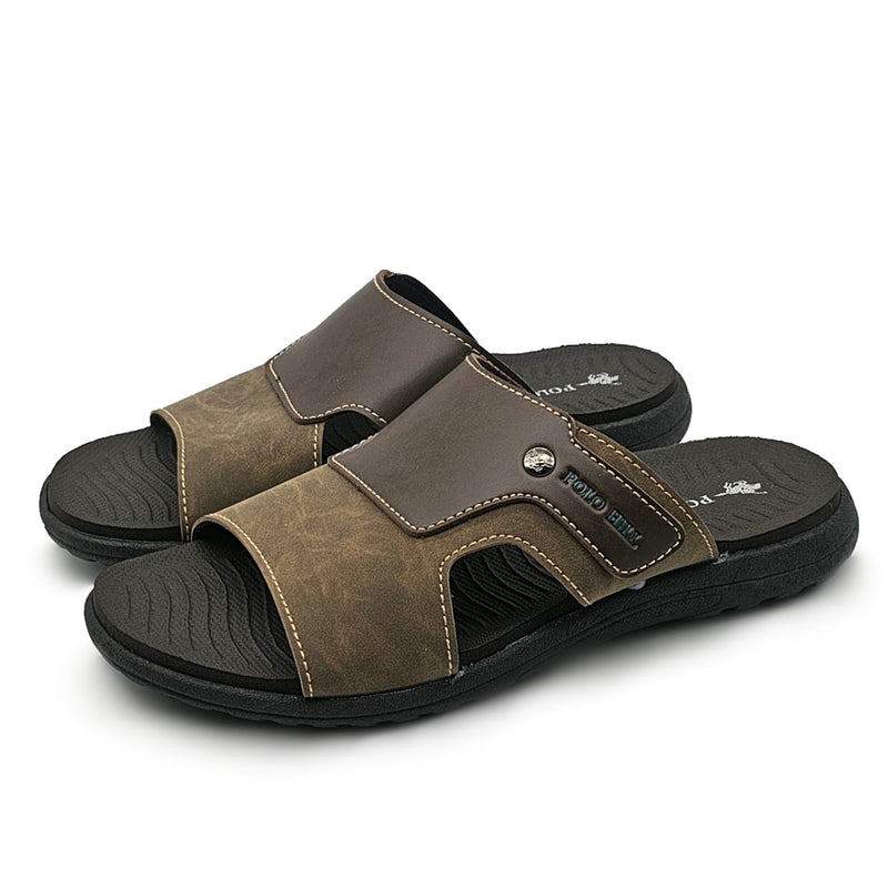 Load image into Gallery viewer, Casual Slide Sandals
