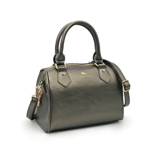 POLO HILL Ladies Handbag