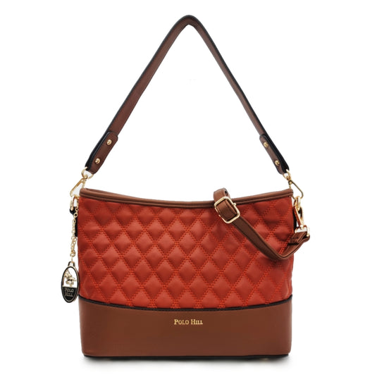 Crossbody Shoulder Bag