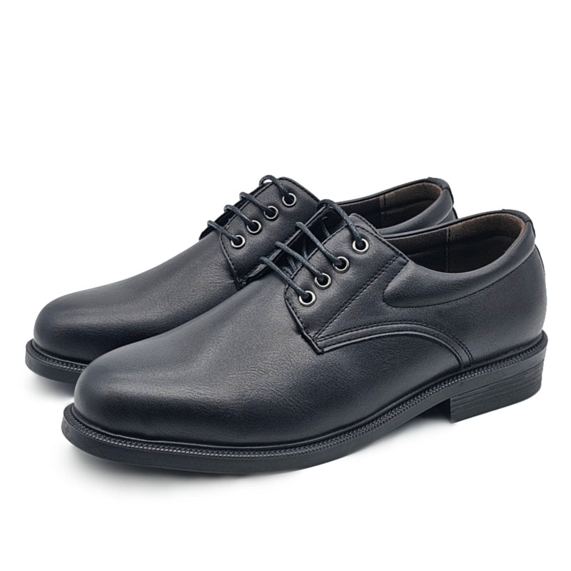 Load image into Gallery viewer, Men Formal Lace Up Shoes
