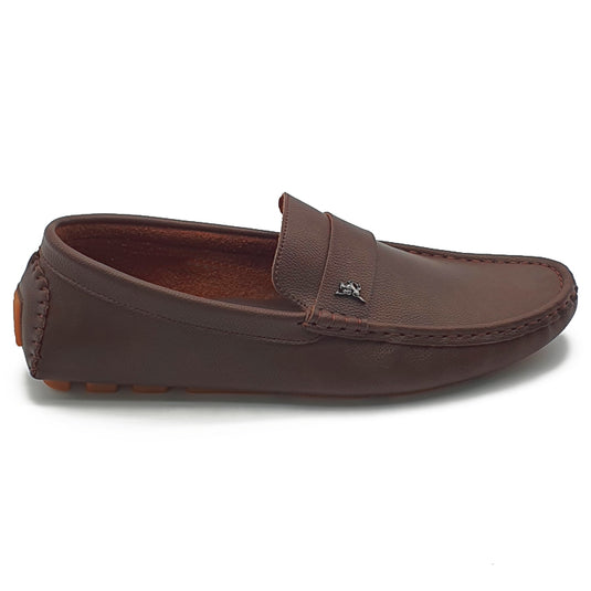 Slip On Loafers Shoes