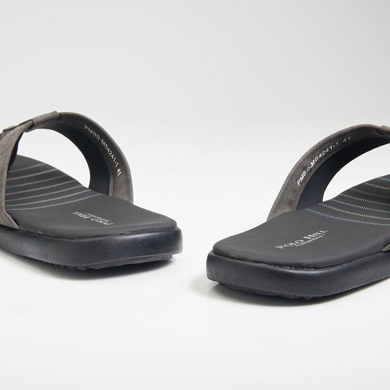 Load image into Gallery viewer, POLO HILL Men Casual Slide Sandals

