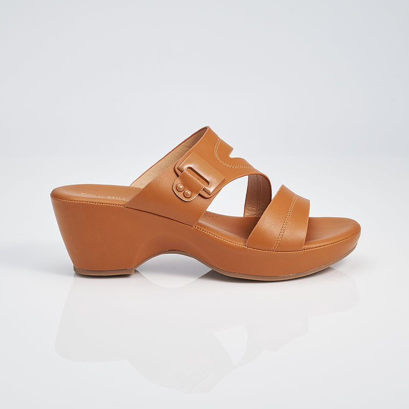 Load image into Gallery viewer, Ladies Wedges Sandals
