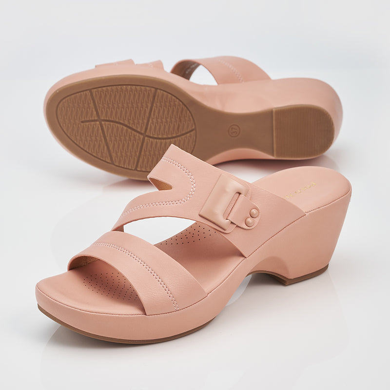 Load image into Gallery viewer, Ladies Wedges Sandals
