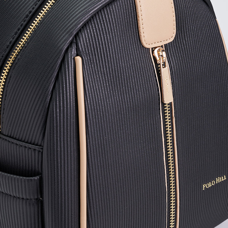 Load image into Gallery viewer, Ladies Belle Backpack
