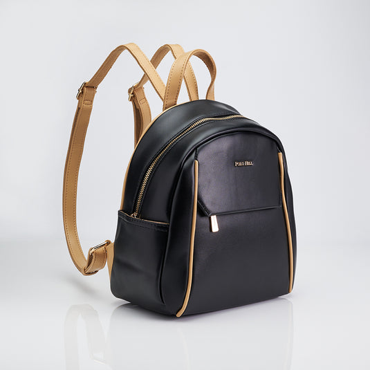 Ladies Petite Casual Backpack