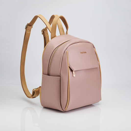 Ladies Petite Casual Backpack