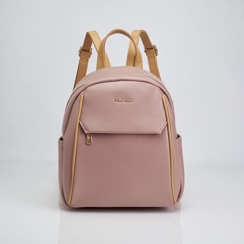 Load image into Gallery viewer, Ladies Petite Casual Backpack
