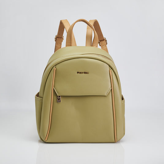 Ladies Petite Casual Backpack