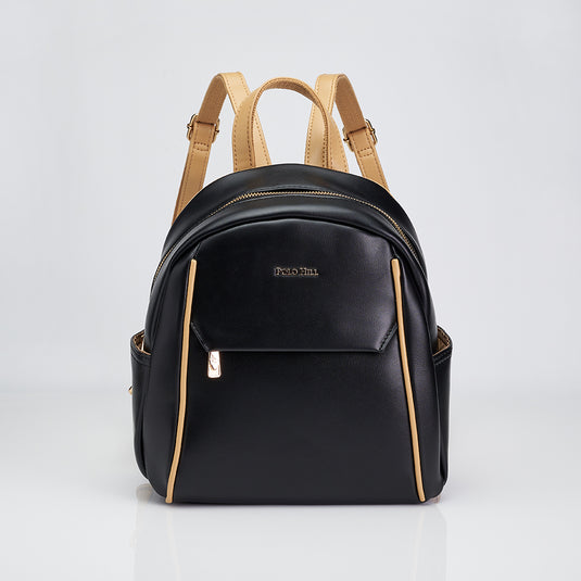 Ladies Petite Casual Backpack