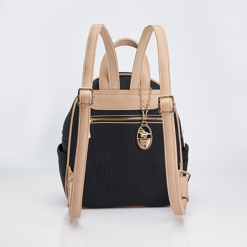 Load image into Gallery viewer, Ladies Petite Casual Backpack
