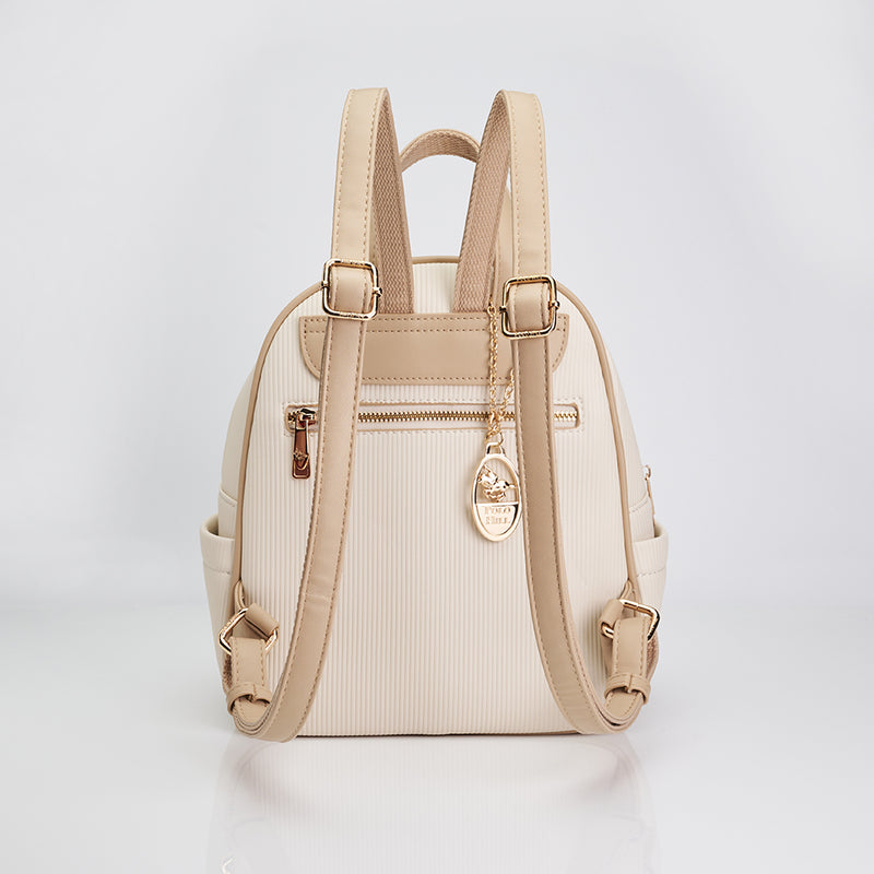 Load image into Gallery viewer, Ladies Petite Casual Backpack
