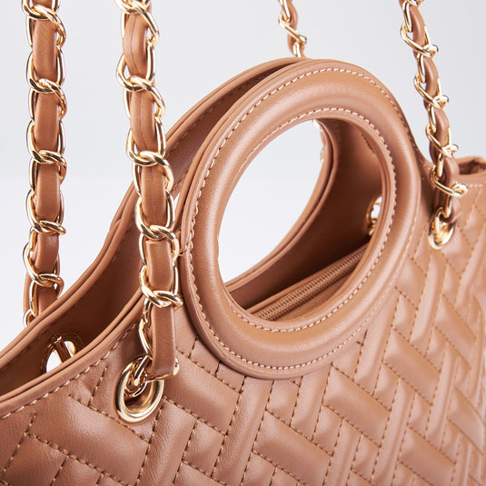 Willow Shoulder Chain Bag