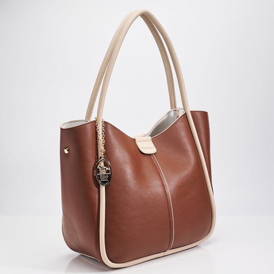 POLO HILL Ladies Casual Handbag