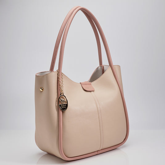 POLO HILL Ladies Casual Handbag