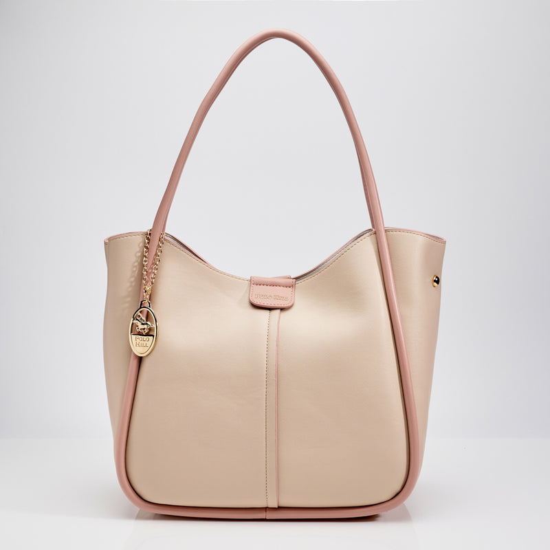 Load image into Gallery viewer, POLO HILL Ladies Casual Handbag
