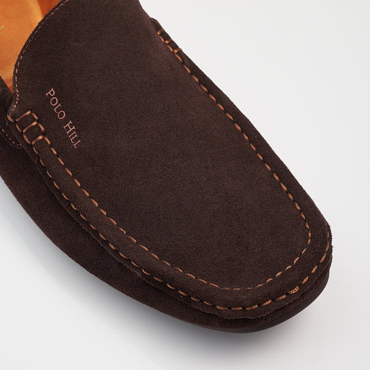 Men Flat Loafers Shoes