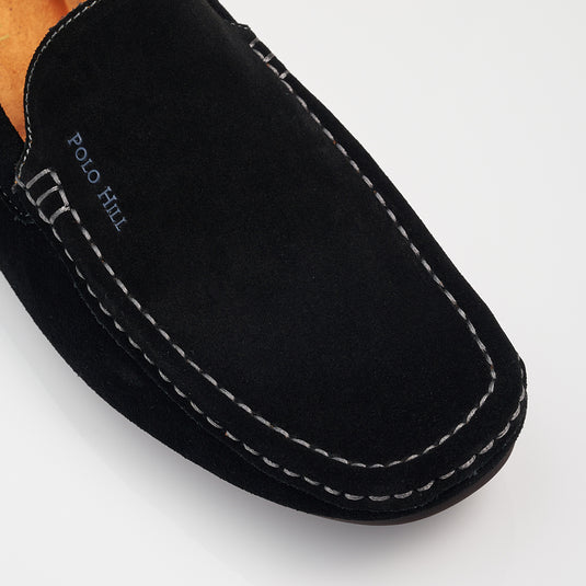 Men Flat Loafers Shoes