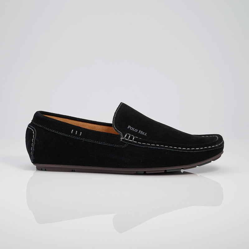 Load image into Gallery viewer, Men Flat Loafers Shoes
