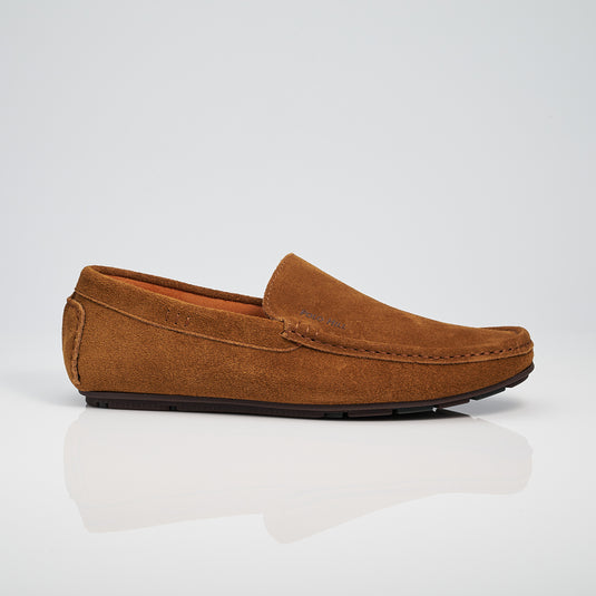 Men Flat Loafers Shoes