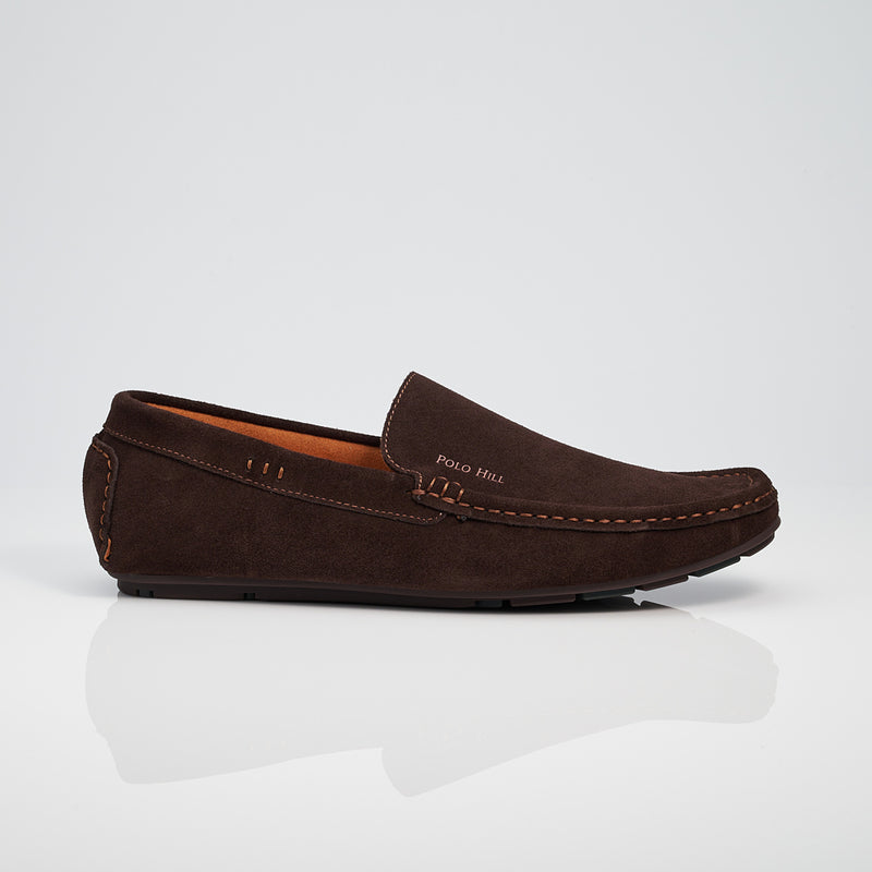 Load image into Gallery viewer, Men Flat Loafers Shoes
