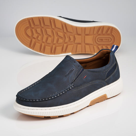 Men Slip On Casual Lifestyle Shoes