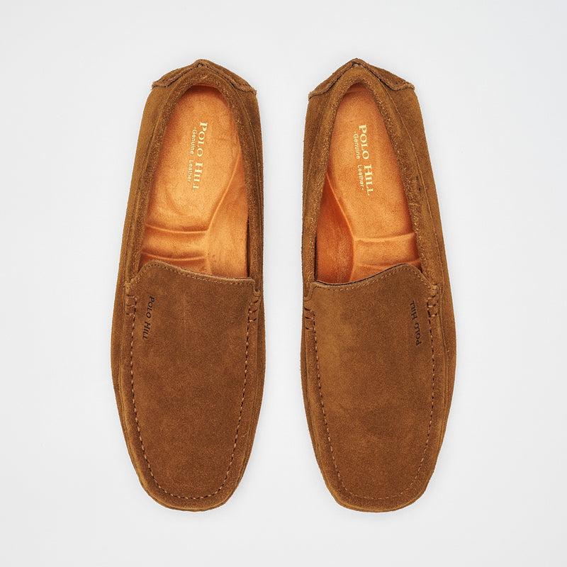 Load image into Gallery viewer, Men Flat Loafers Shoes
