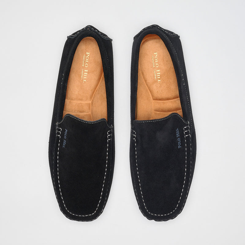 Load image into Gallery viewer, Men Flat Loafers Shoes
