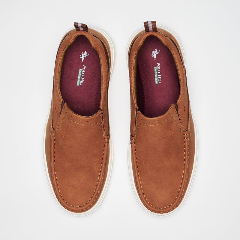 Load image into Gallery viewer, Men Slip On Casual Lifestyle Shoes
