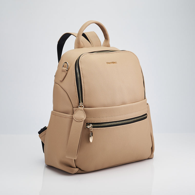 Load image into Gallery viewer, Raina Roamer Backpack
