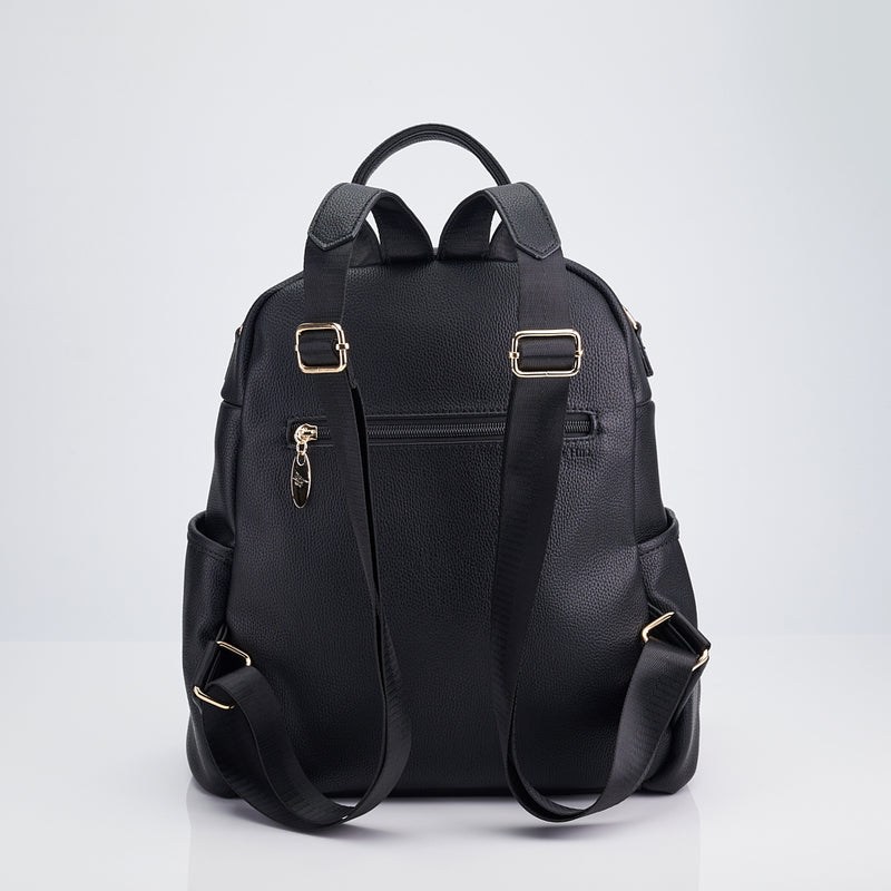 Load image into Gallery viewer, Raina Roamer Backpack
