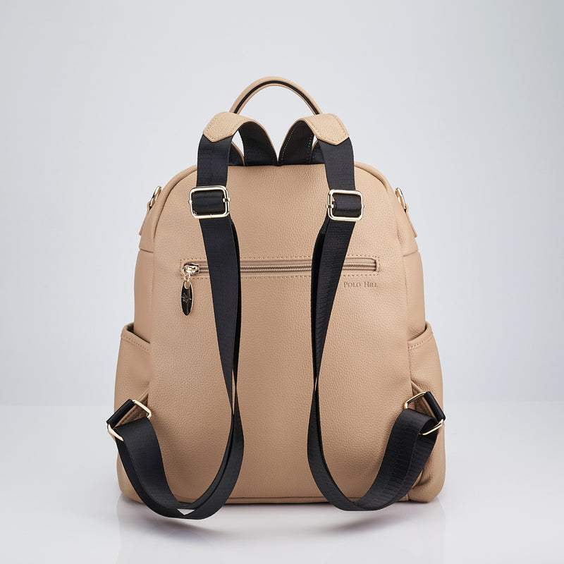 Load image into Gallery viewer, Raina Roamer Backpack
