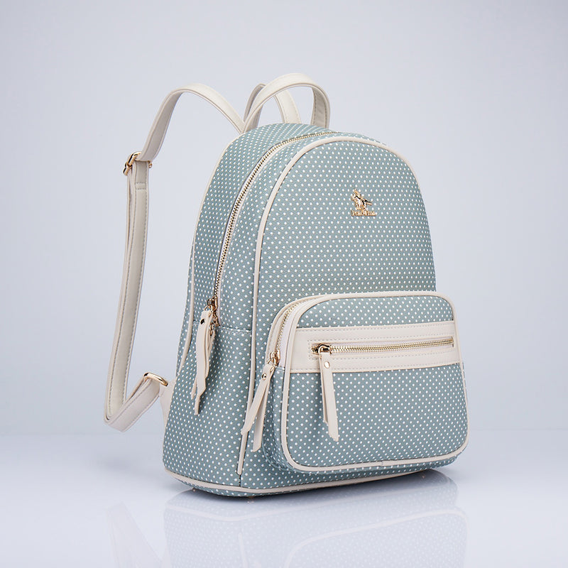 Load image into Gallery viewer, Rubyn Ladies Backpack
