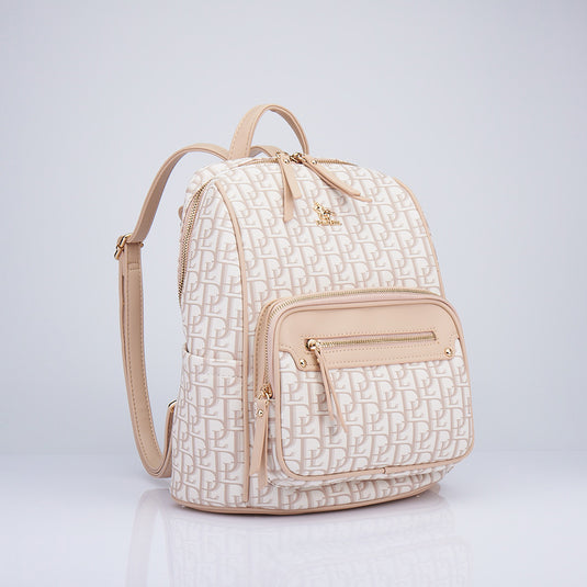 Ladies Veneer Backpack