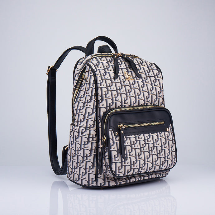 Ladies Veneer Backpack