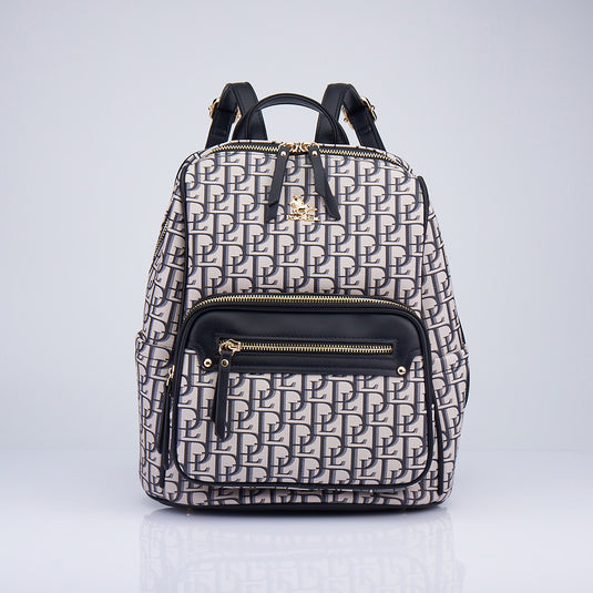 Ladies Veneer Backpack