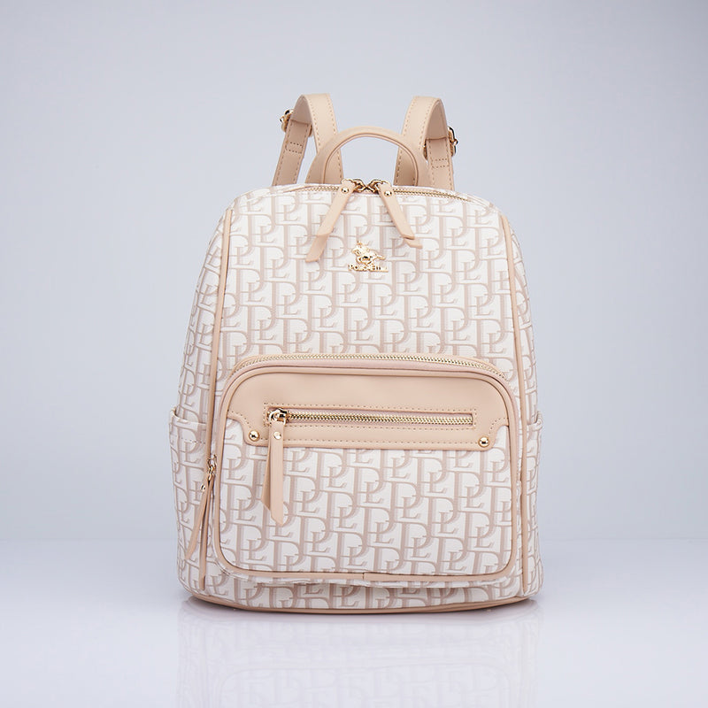 Load image into Gallery viewer, Ladies Veneer Backpack
