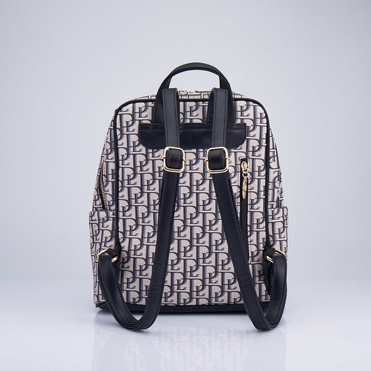 Ladies Veneer Backpack