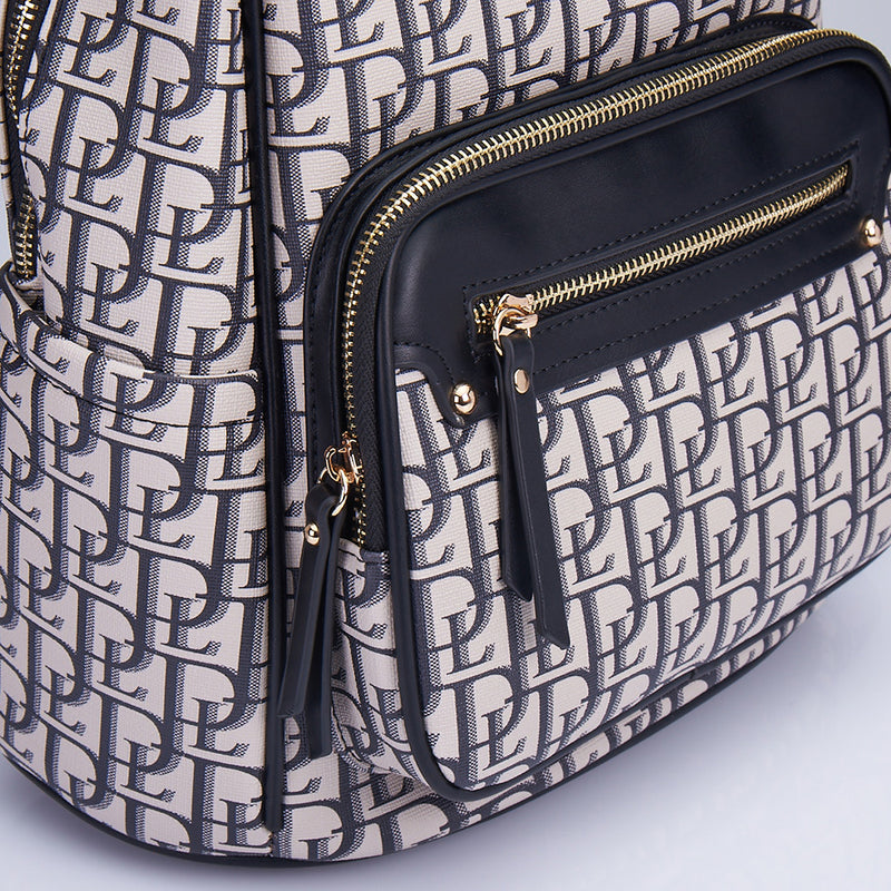 Load image into Gallery viewer, Ladies Veneer Backpack
