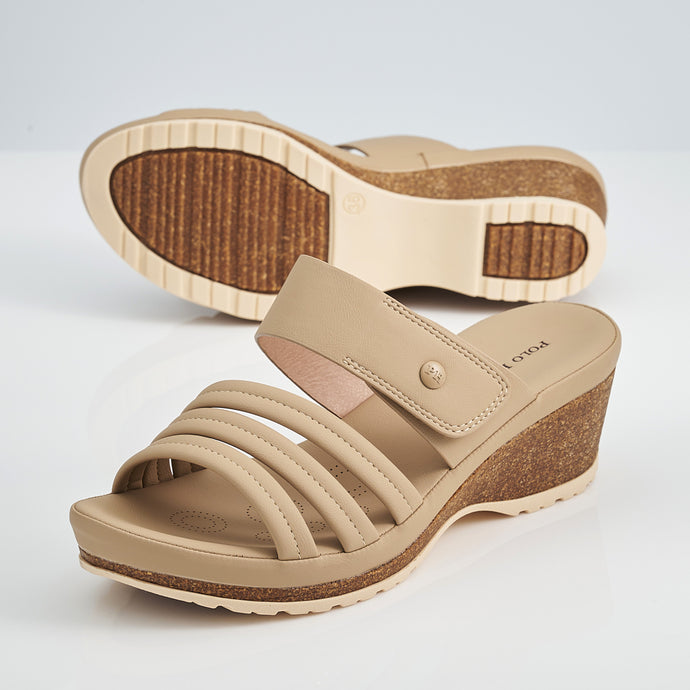 Wedge Sandals