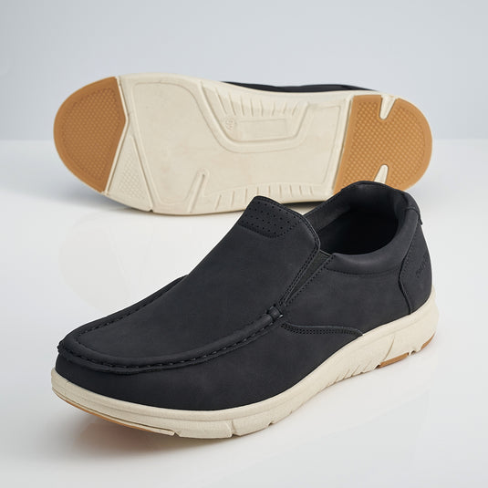 Slip On Boat Shoes