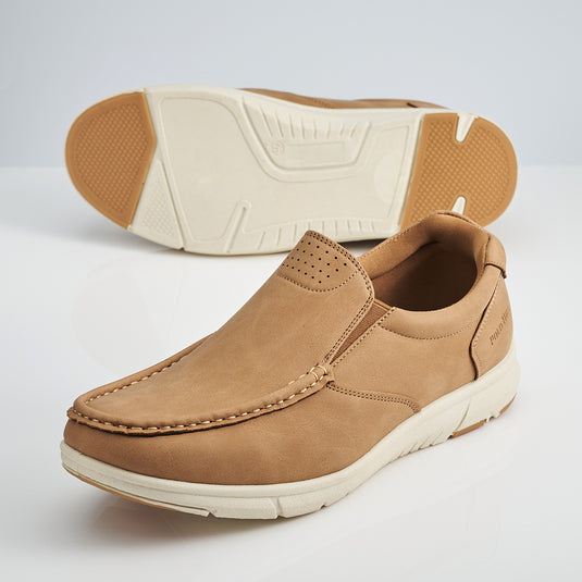 Slip On Boat Shoes