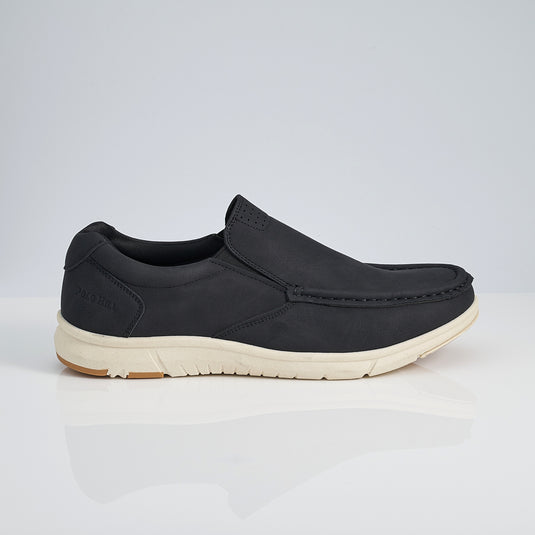 Slip On Boat Shoes