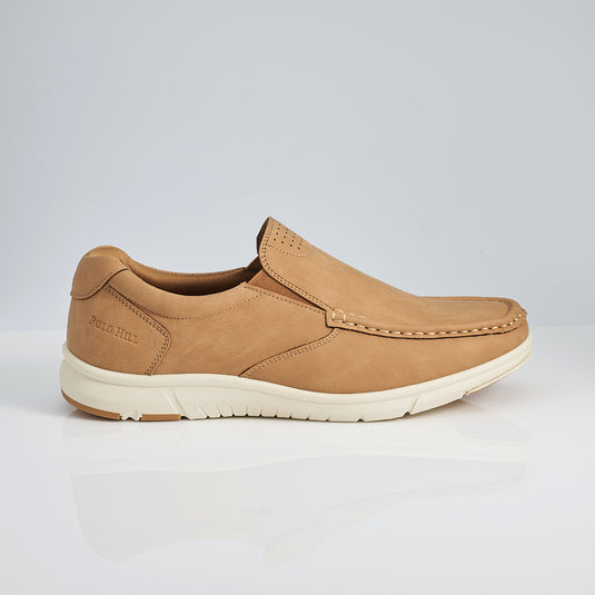 Slip On Boat Shoes